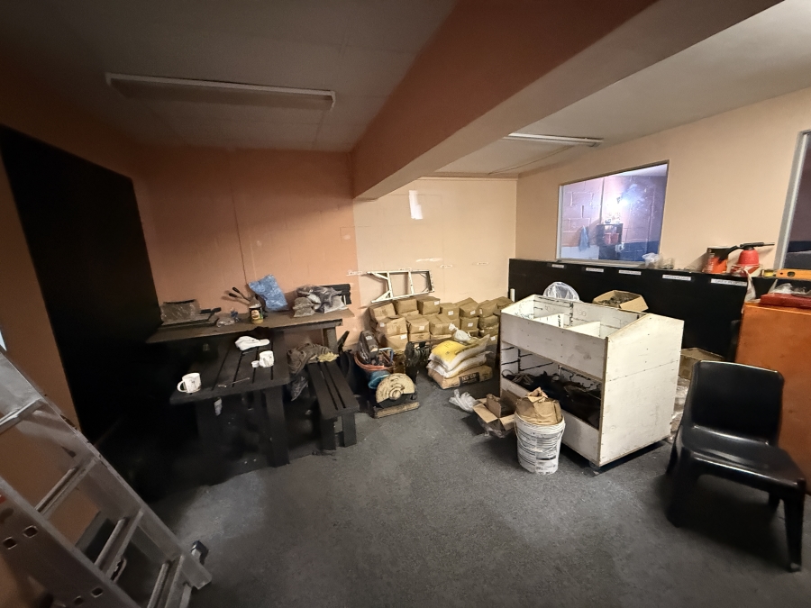 To Let Commercial Property for Rent in Saxenburg Park 1 Western Cape